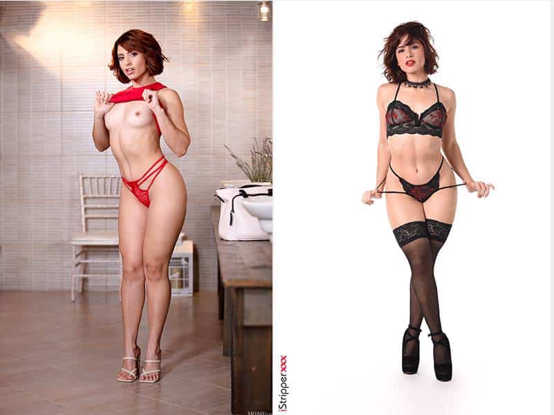 Blu Chanelle / Alexa Cruz Leaks Pornstar Collection tezfiles [19 VIDEO / 28.46 GB] 1