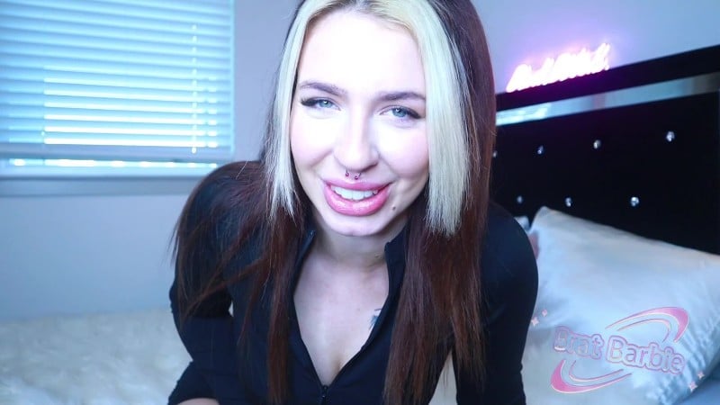 Brat Barbie aka send2samantha - Comfy Yet Dangerous 5