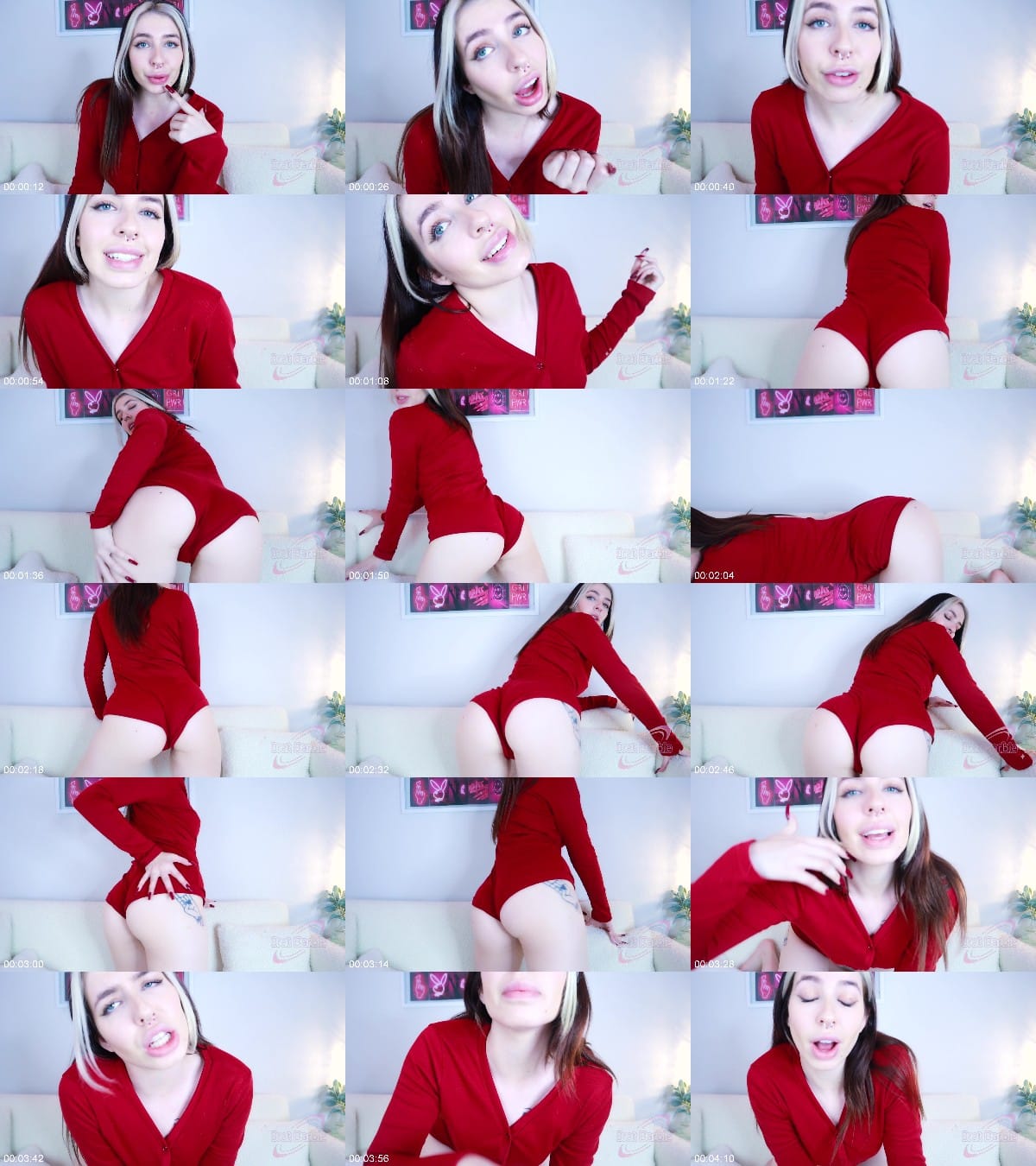 Brat Barbie aka send2samantha - Don t Buy This 6