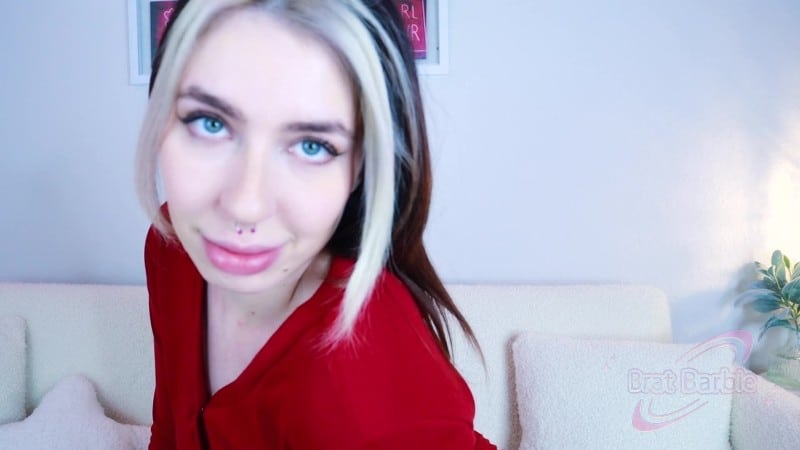 Brat Barbie aka send2samantha - Don t Buy This 1