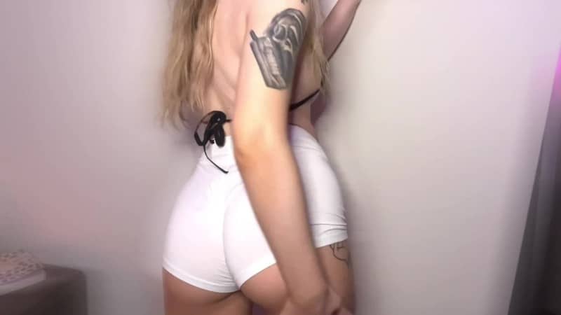 Brat Barbie aka send2samantha - Dreamy Worship Wonderland 21