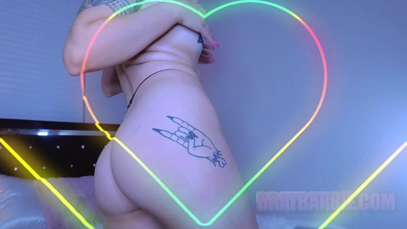 Brat Barbie aka send2samantha - Euphoria 5