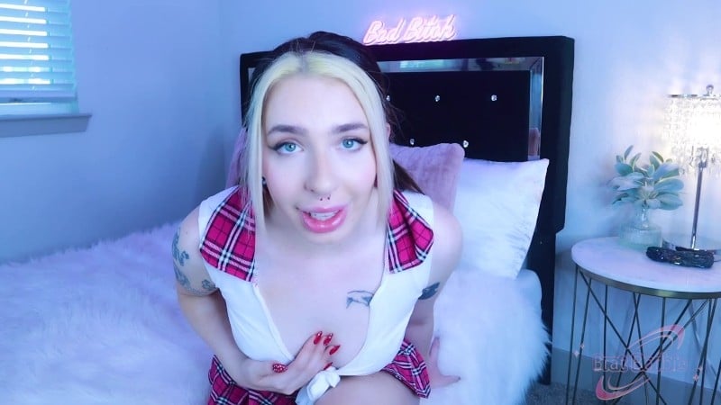 Brat Barbie aka send2samantha - Goonlighted 4