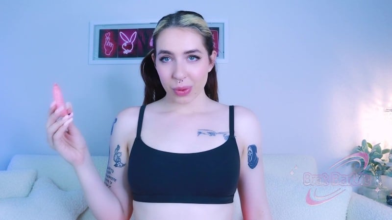 Brat Barbie aka send2samantha - Lipgloss Lover 2