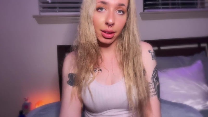 Brat Barbie aka send2samantha - No Pussy Just Pumping 5