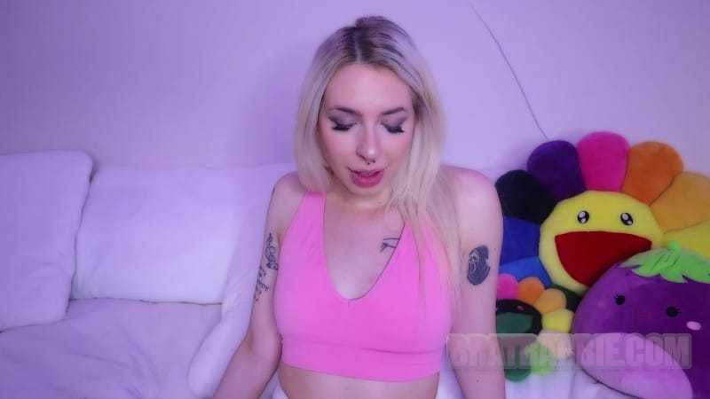 Brat Barbie aka send2samantha - Not Good Enough 2