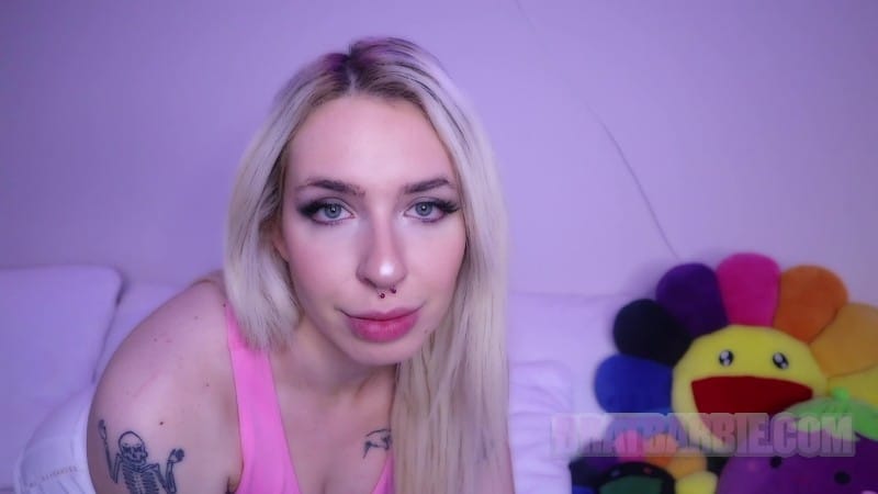 Brat Barbie aka send2samantha - Not Good Enough 3