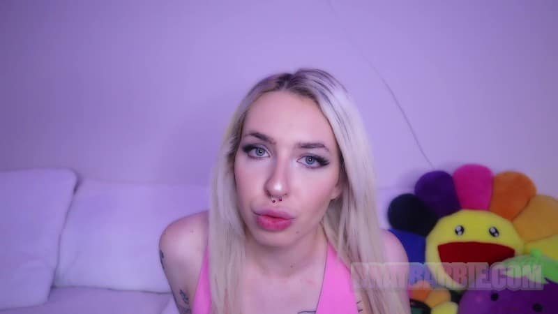 Brat Barbie aka send2samantha - Not Good Enough 5