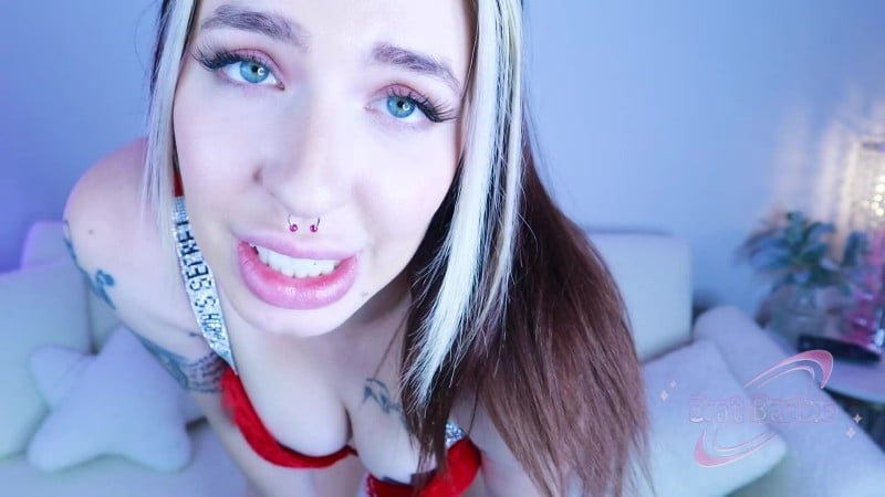 Brat Barbie aka send2samantha - Object 1