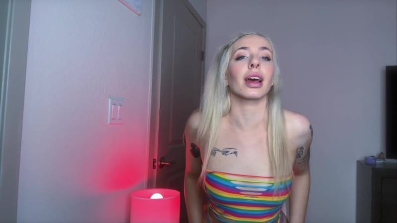 Brat Barbie aka send2samantha - Tis The Season To Pump Pay 2