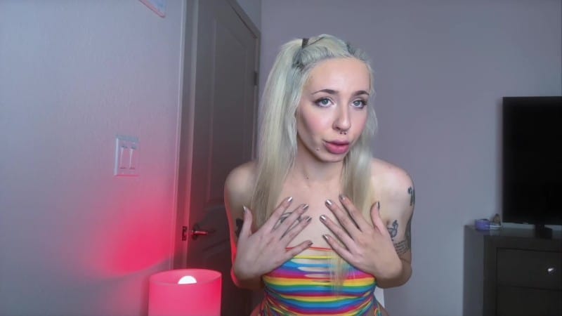 Brat Barbie aka send2samantha - Tis The Season To Pump Pay 4