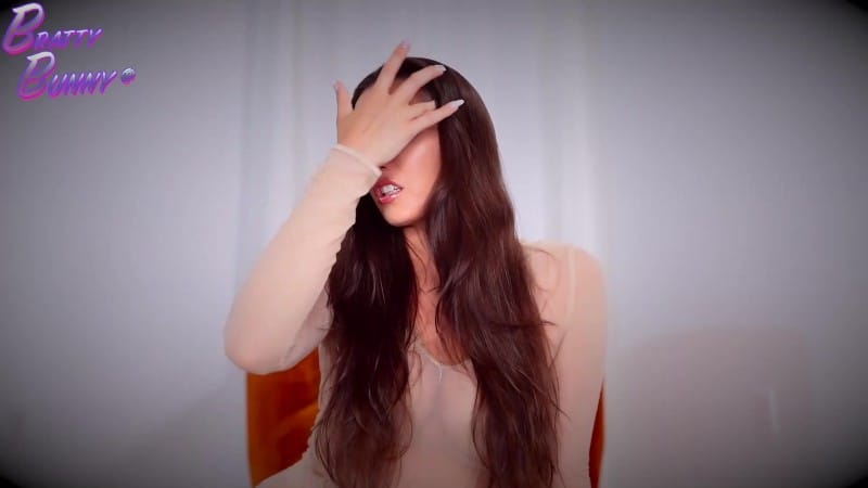 Bratty Bunny - Fill Yourself UP 2