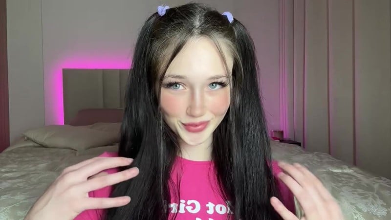 Brattyprincesss - Toxic Girlfriend Mindfucks You 5