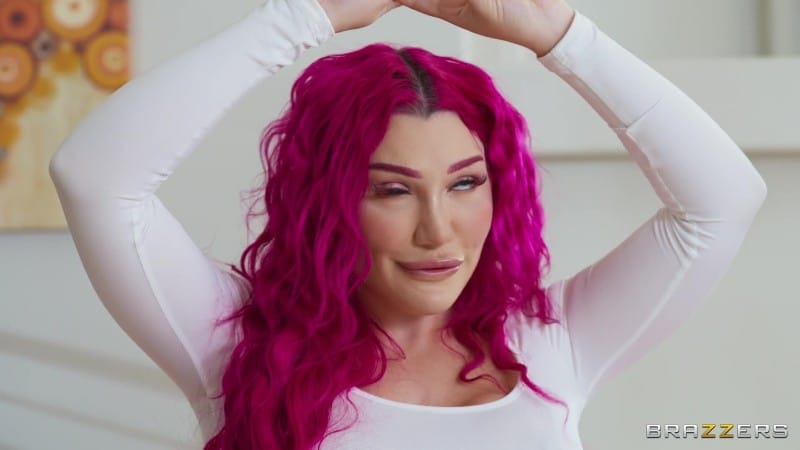 [BrazzersExxtra | Brazzers] 25/12/04 Lily Lou And Baby Gemini Remotely Made Wet FullHD 1