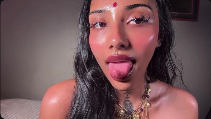 BrownRani - GOON TO MY MOUTH 5