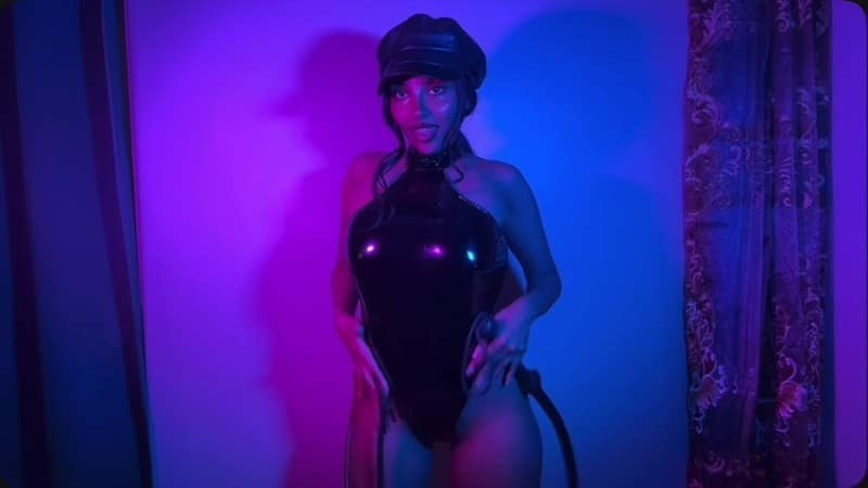 BrownRani - REDLIGHT GREENLIGHT JOI DENIAL GAME 2