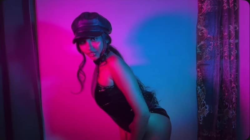 BrownRani - REDLIGHT GREENLIGHT JOI DENIAL GAME 3