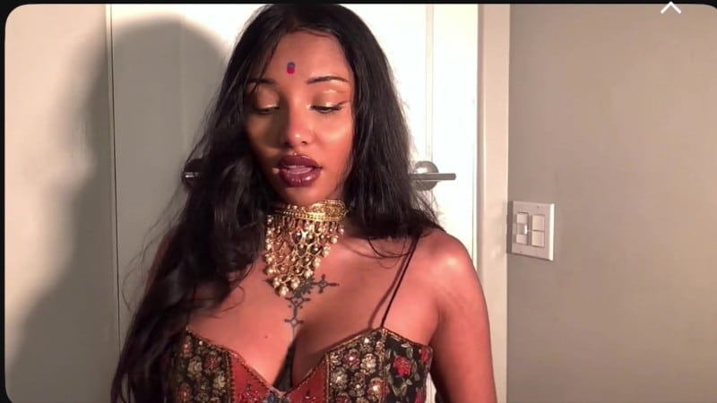 BrownRani - STOP STARING AND CUM NOW 4