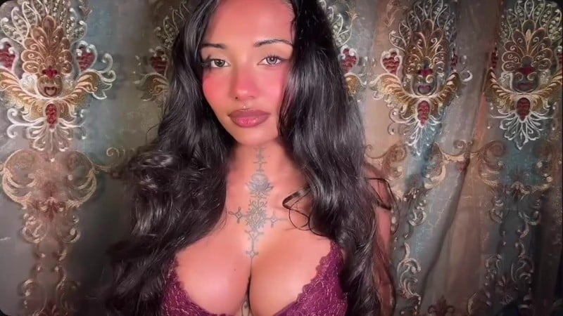 BrownRani - TEASE AND DENIAL CUM COUNTDOWN 2