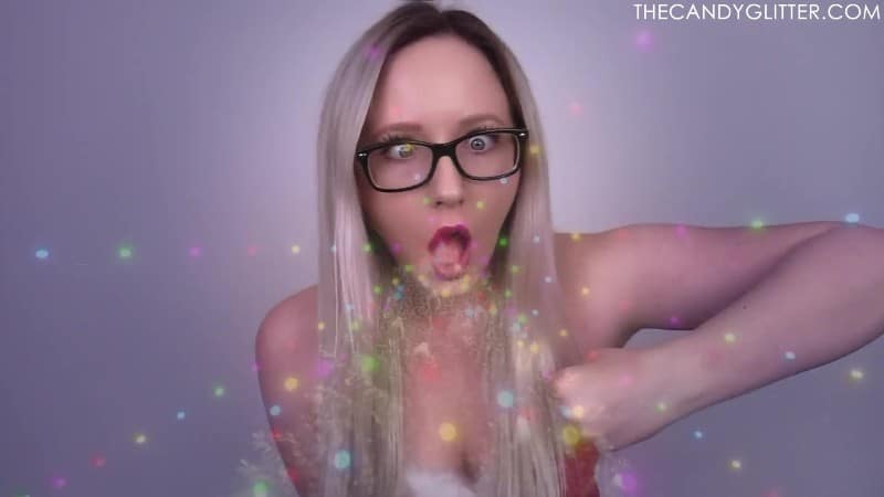 Candy Glitter - Merry Christmas Slave Boys 2