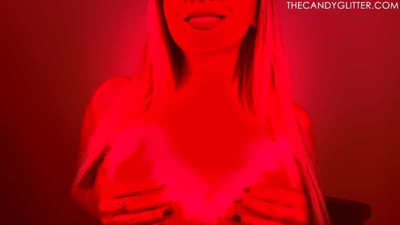 Candy Glitter - Merry Christmas Slave Boys 4