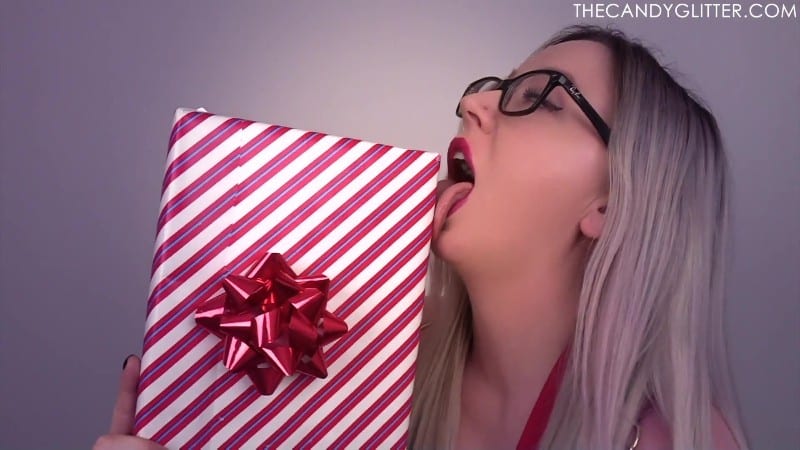 Candy Glitter - Merry Christmas Slave Boys 1