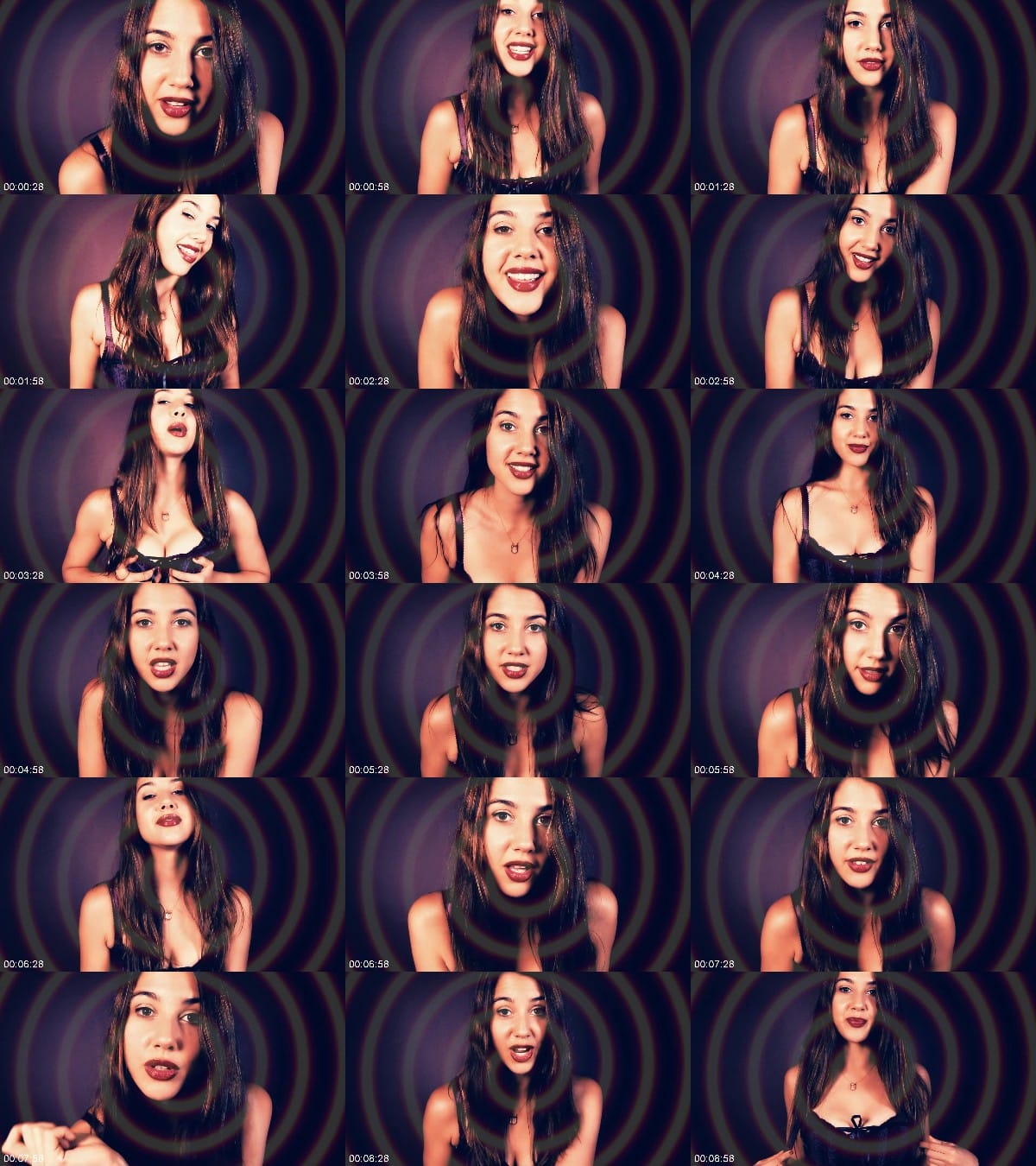 Ceara Lynch - Brain Washing Clinic - Errand Boy 6