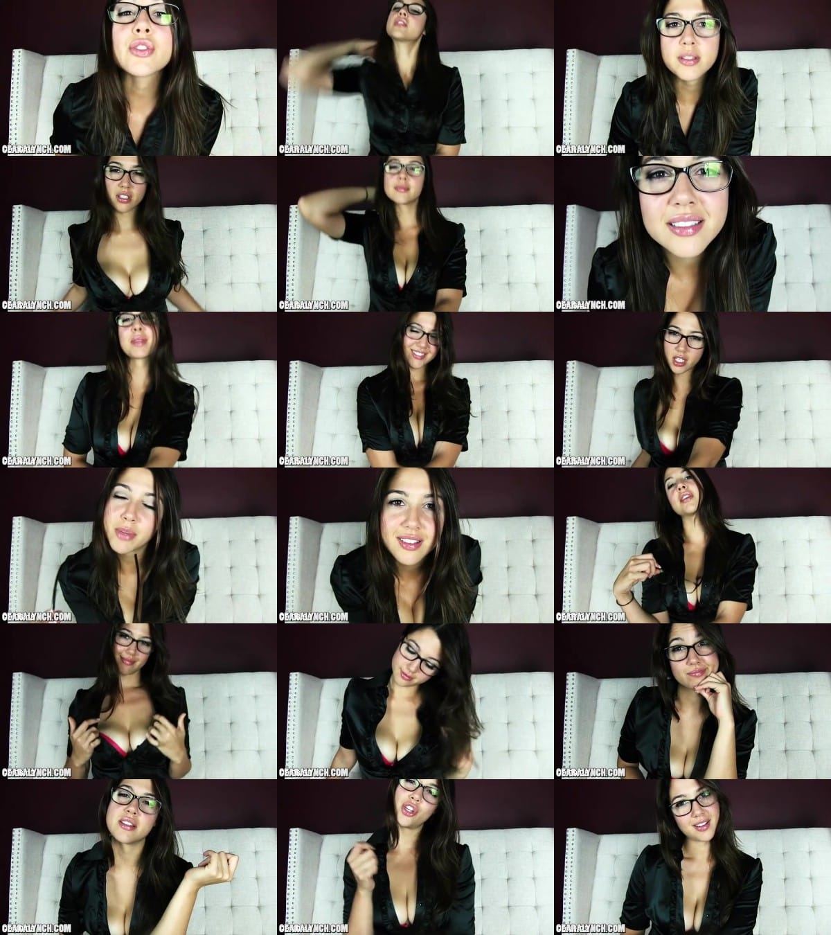 Ceara Lynch - Money Matters 6