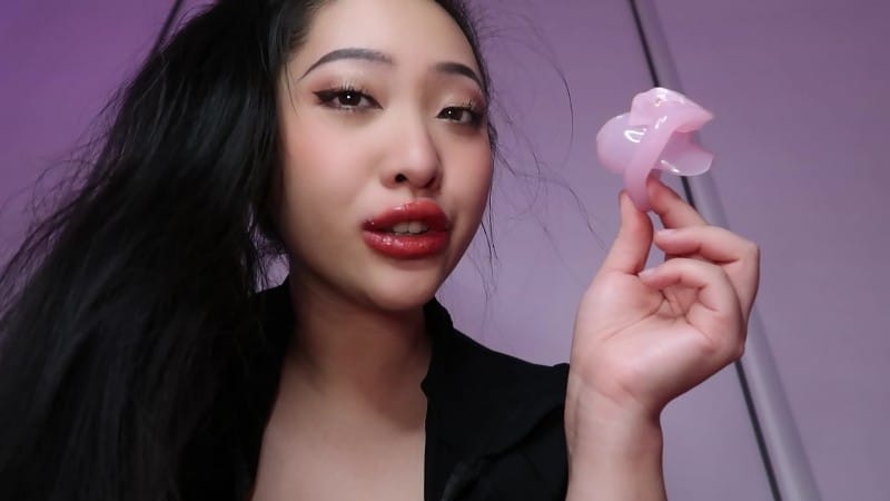 ClaudiaHon - Gym girl sissy slut 14