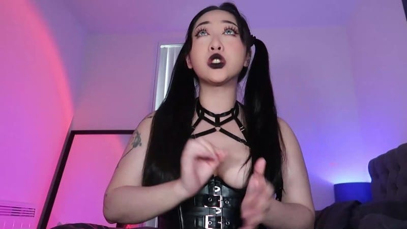 ClaudiaHon - White men has bigger dick It's a lie 15