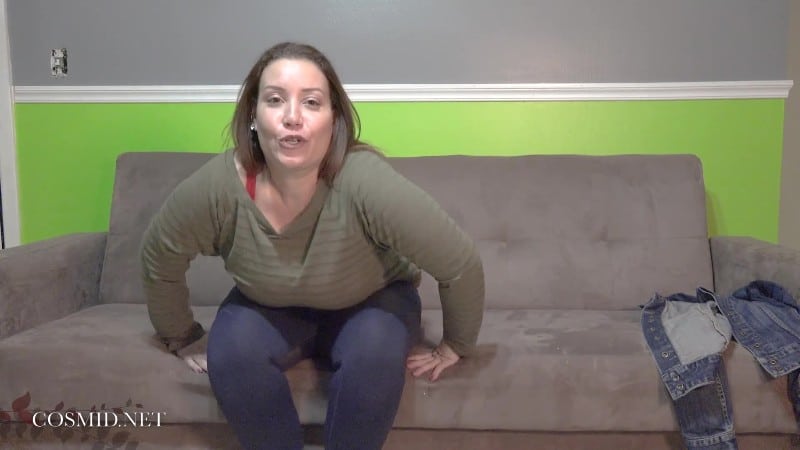 Cosmid 25/12/01 Risa Rose FullHD 26