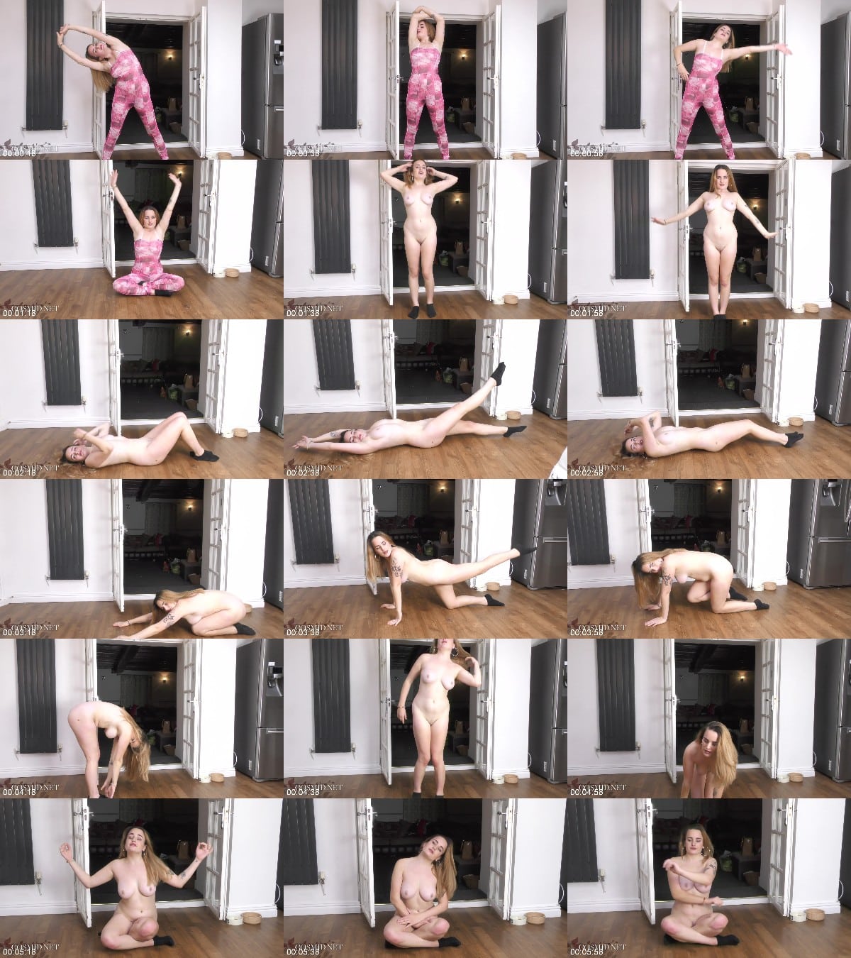 Cosmid 25/12/03 Naomi Nova FullHD 6