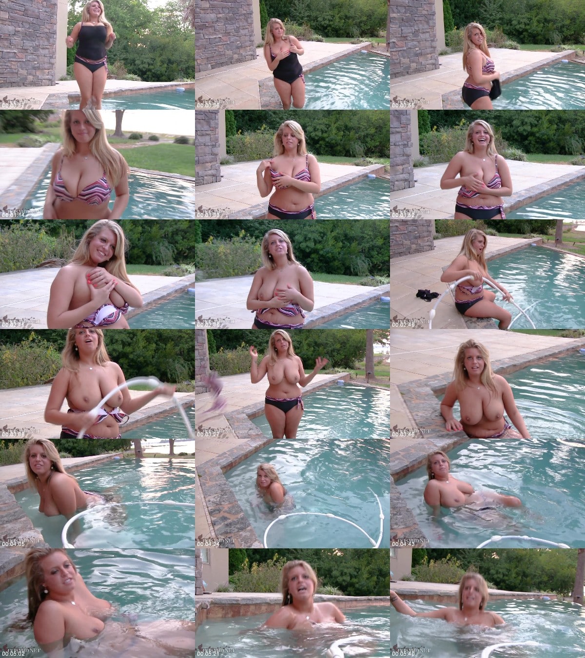 Cosmid 25/12/05 Jessie R FullHD 6