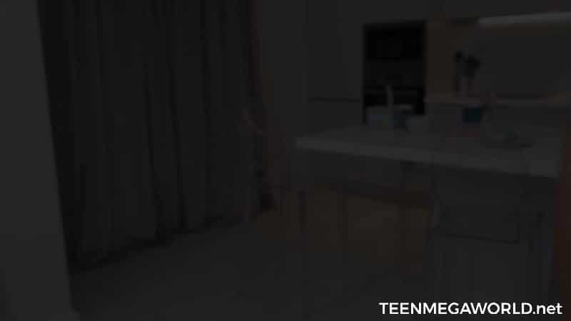 [Creampie-Angels | TeenMegaWorld] 25/12/07 Mia Murkovski 4k 2