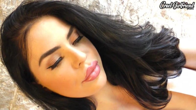 Cruel Girlfriend - Maxie Rhoads - Makeup Assignment for Sissy Sluts 4