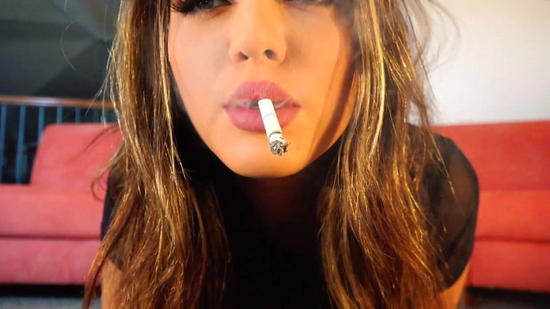 Crystal Knight - Ruined Orgasms CEI 2