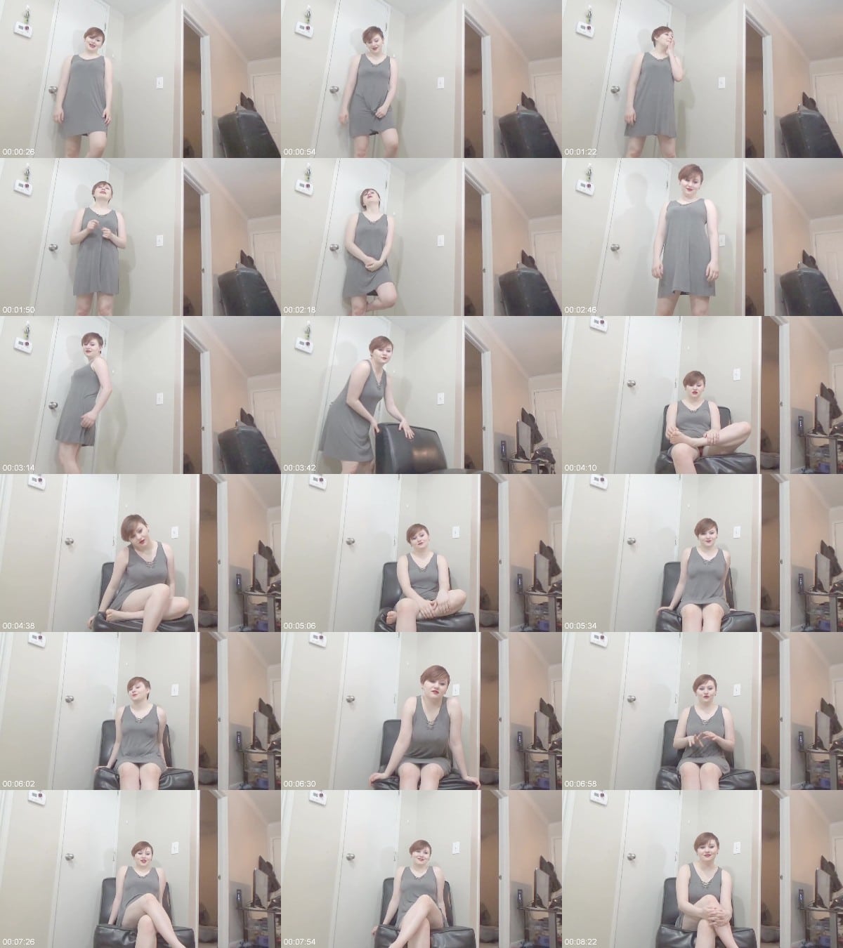 CurvyElvishGirl - BFF saw you spanked by Daddy-humiliation 6