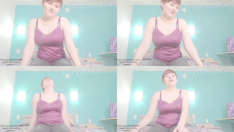 Pornstars MegaPacks, Siterips packs - December 9, 2025 CurvyElvishGirl - Bbc obsessed hotwife sample clip 28