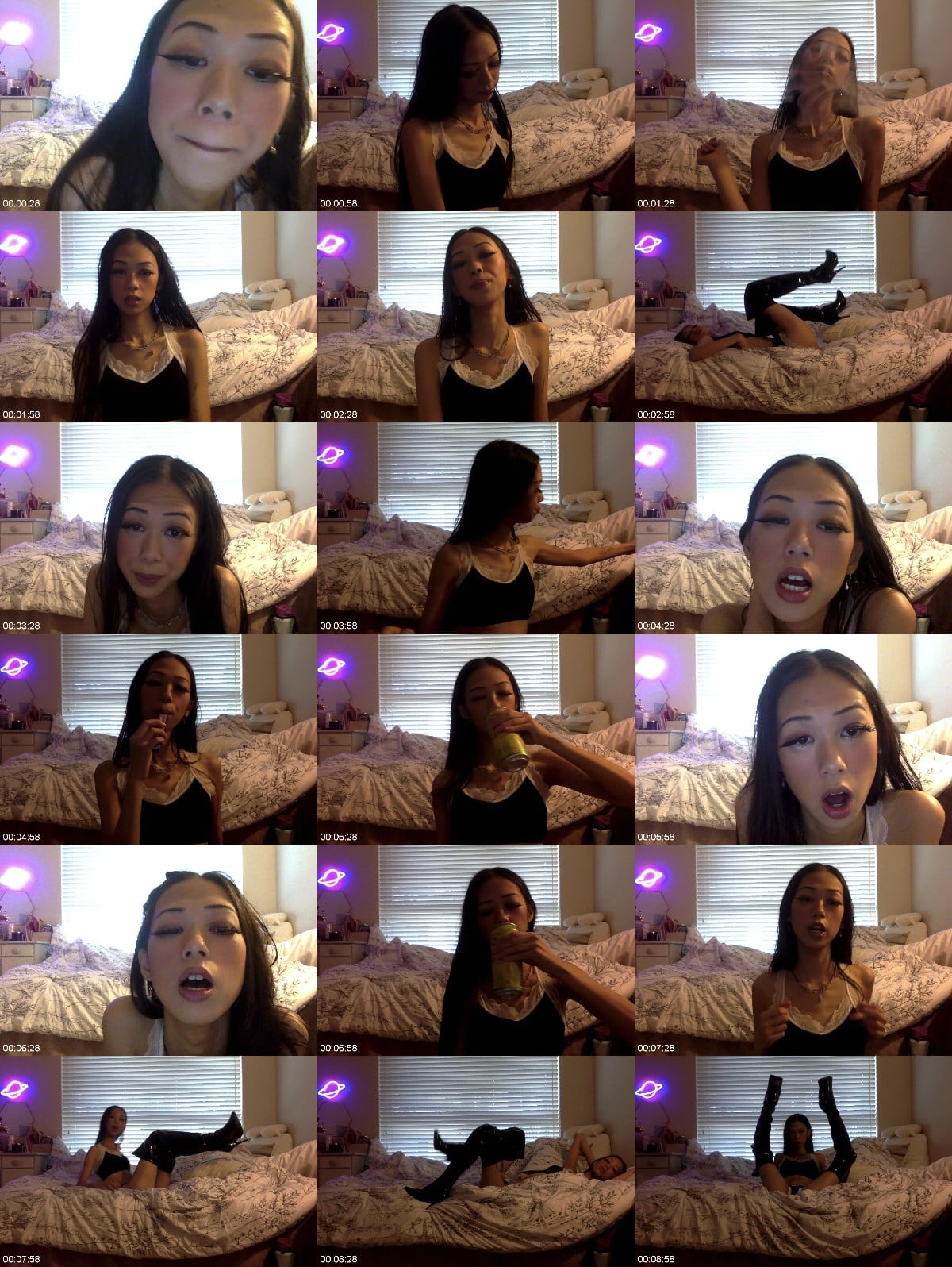 DaddyAstrid - Boot Bitch 6