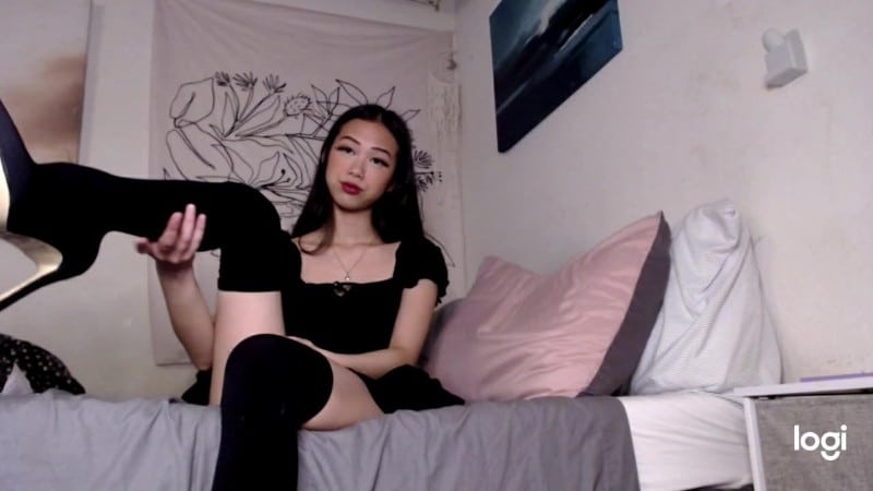 DaddyAstrid - The Blackmailed Professor 3