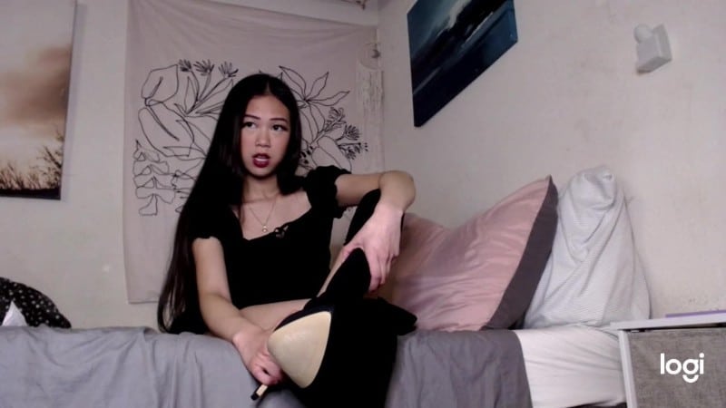 DaddyAstrid - The Blackmailed Professor 4