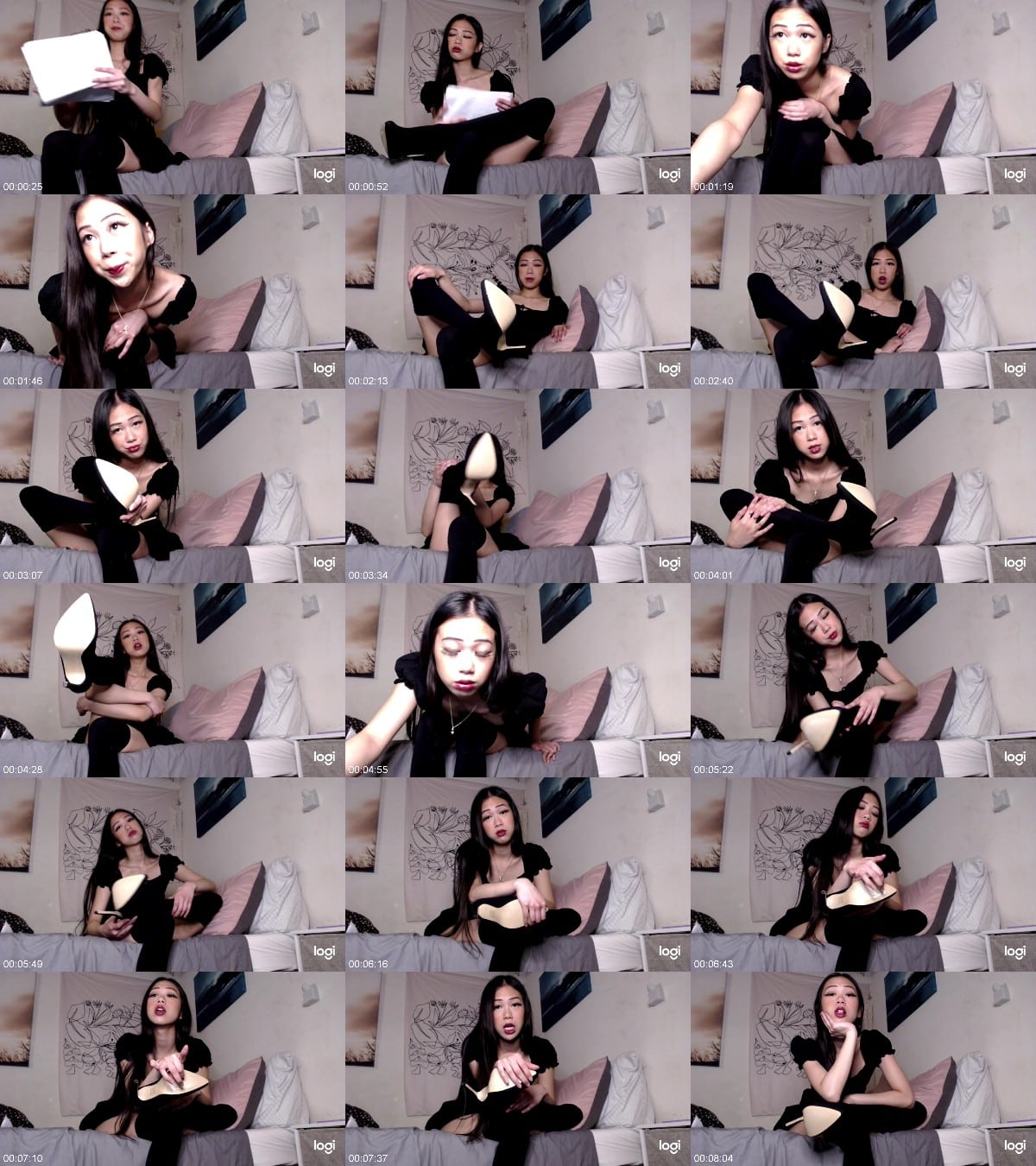 DaddyAstrid - The Blackmailed Professor 6