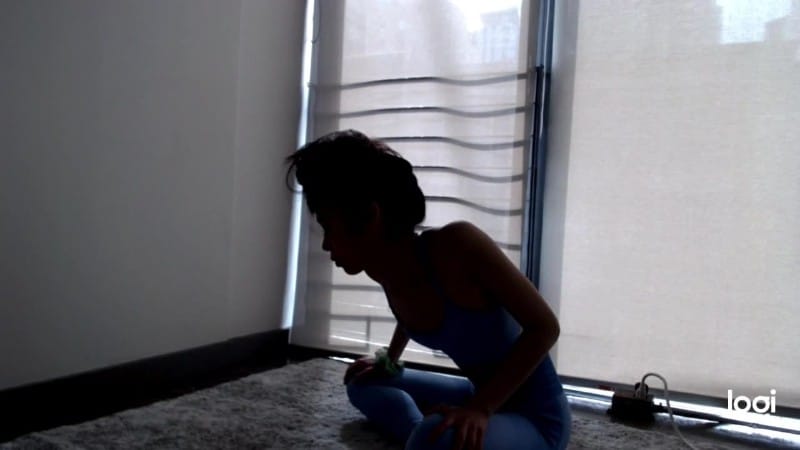 DaddyAstrid - Yoga with Matcha 1