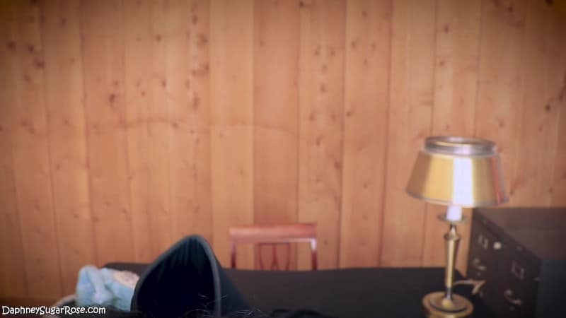 Daphney Rose - Another Impregnation Tryst With Your Vampire 4