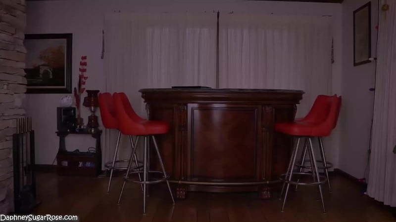 Daphney Rose - Dream Girl Matchmaker Transformation Shape Shifting 2