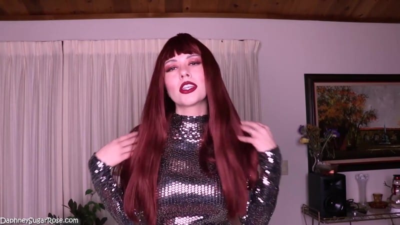 Daphney Rose - Dream Girl Matchmaker Transformation Shape Shifting 5