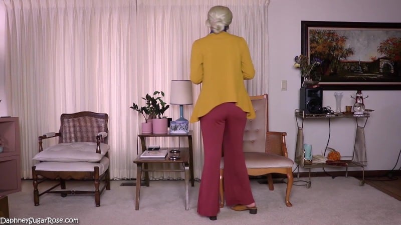 Daphney Rose - Dream Girl Matchmaker Transformation Shape Shifting 10