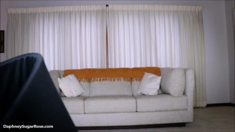 Daphney Rose - Impregnating Your Vampire Mistress Makes You Hers FOREVER 1