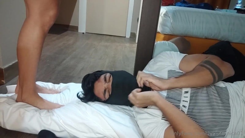 Dea Veronica - Miss Gc - Just Having Fun 3