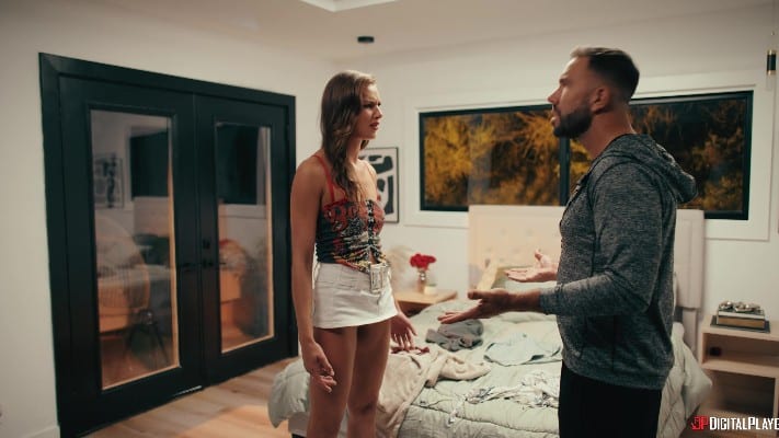 DigitalPlayground 25/12/18 Jewel Diamant Re-Memory 4k/1080 1